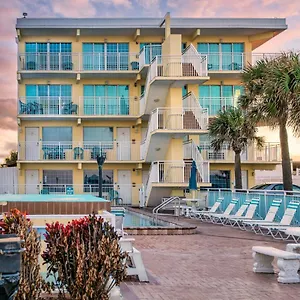 Sea Shells Club Daytona Beach